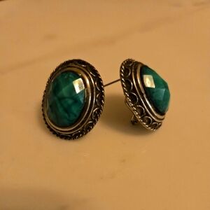 Vintage Earrings